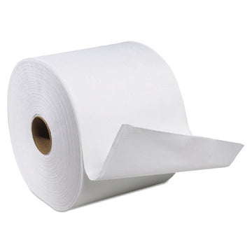 Tork® Rollnap Dispenser Napkins, 1-ply, 17" X 7.13", Roll, White, 6000-carton freeshipping - TVN Wholesale
